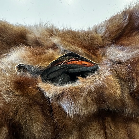 VINTAGE MINK - Picture 5 of 12